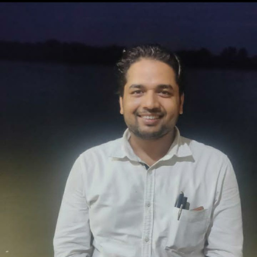 Dr. Amit Mangal 